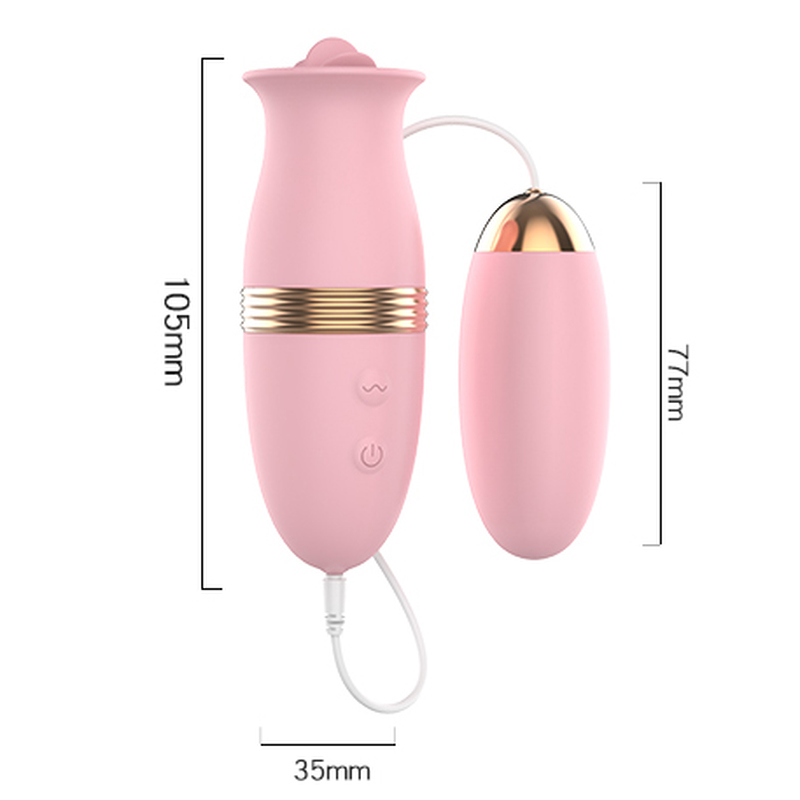 (image for) LILO Magic Tongue Vibe