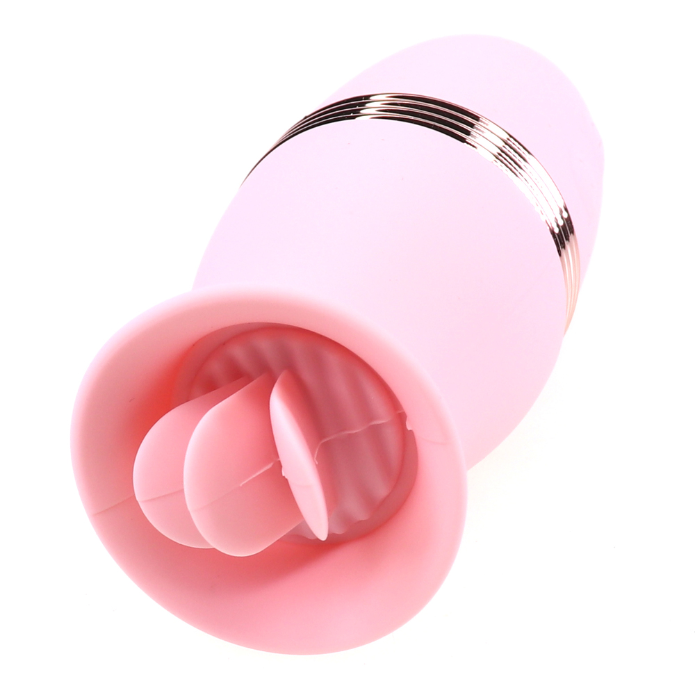 (image for) LILO Magic Tongue Vibe