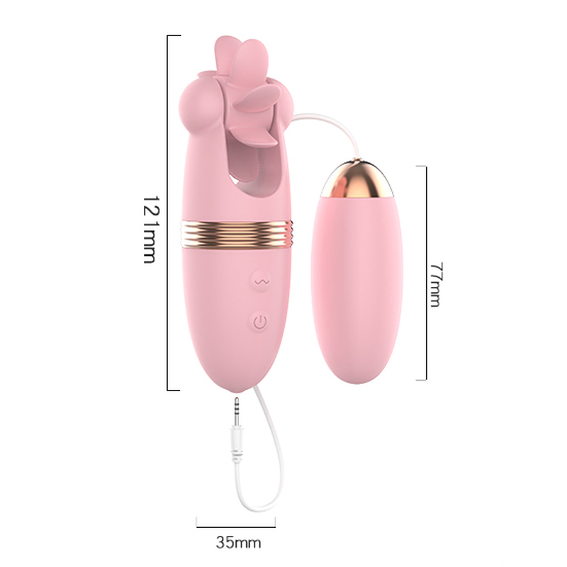 (image for) LILO Magic Rolling Vibe
