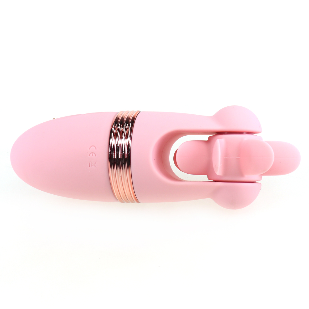 (image for) LILO Magic Rolling Vibe