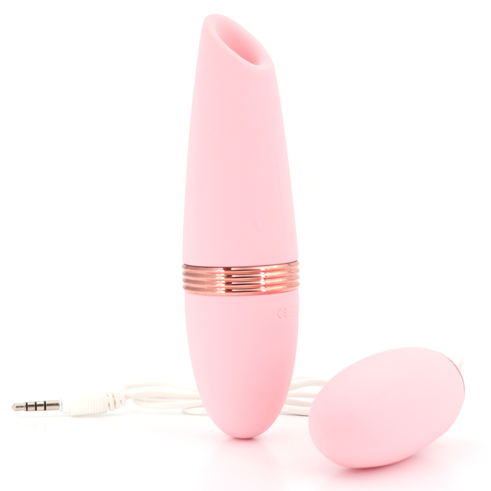 (image for) LILO Magic Sucker Vibe