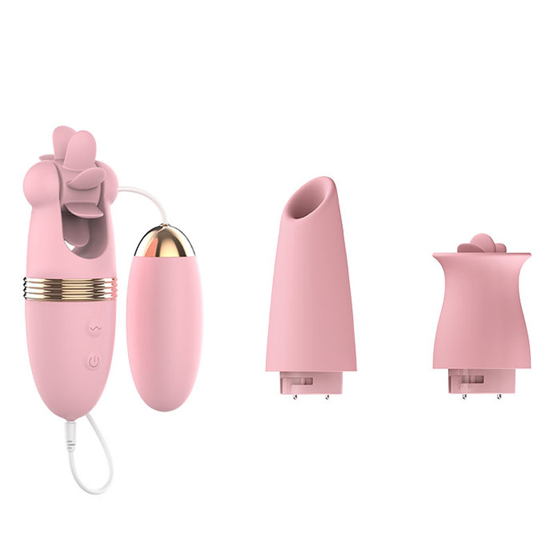 (image for) LILO Magic 3 Replace Head Vibe Set