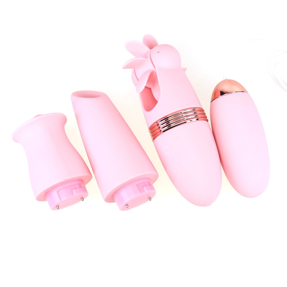(image for) LILO Magic 3 Replace Head Vibe Set