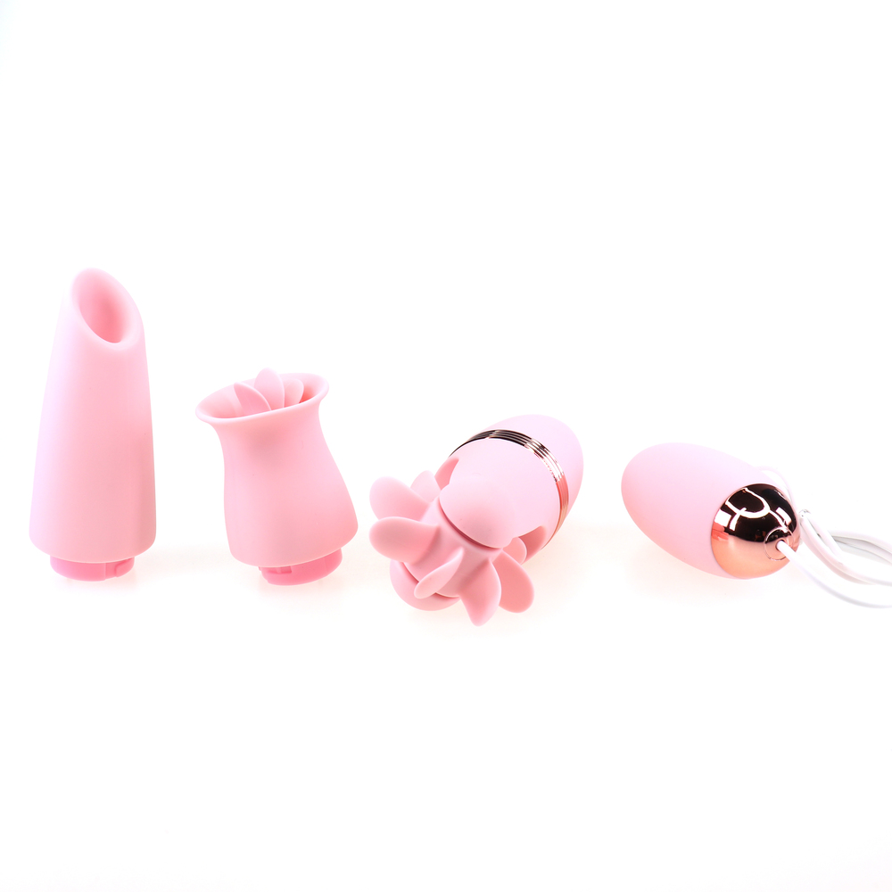 (image for) LILO Magic 3 Replace Head Vibe Set