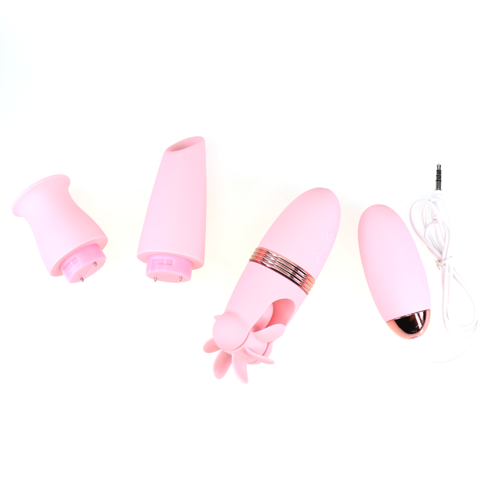 (image for) LILO Magic 3 Replace Head Vibe Set