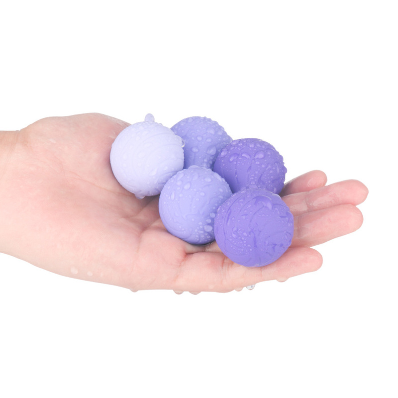 (image for) Alice Kegel Balls System