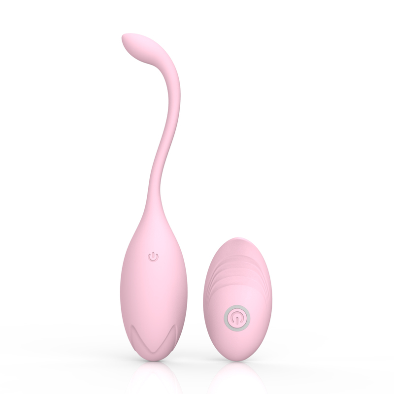 (image for) Adele Wireless Vibrating Egg