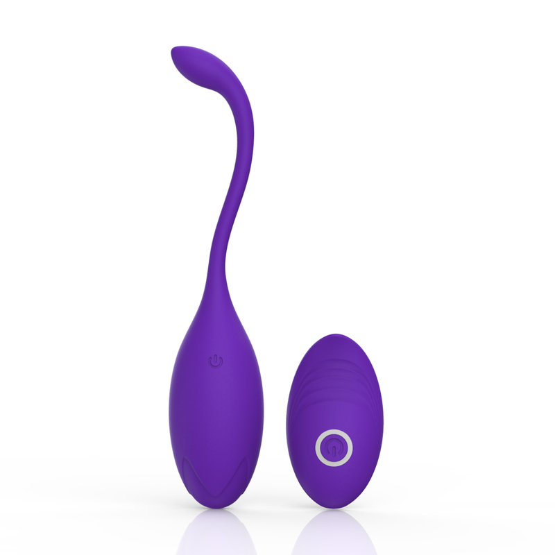 (image for) Adele Wireless Vibrating Egg
