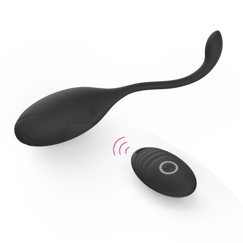 (image for) Adele Wireless Vibrating Egg