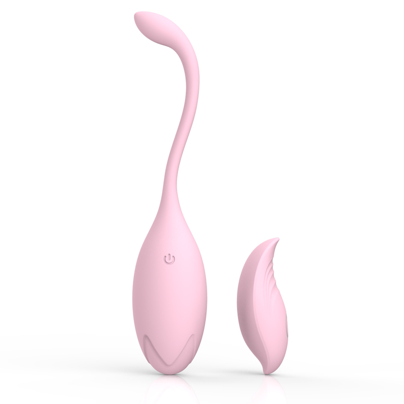 (image for) Adele Wireless Vibrating Egg