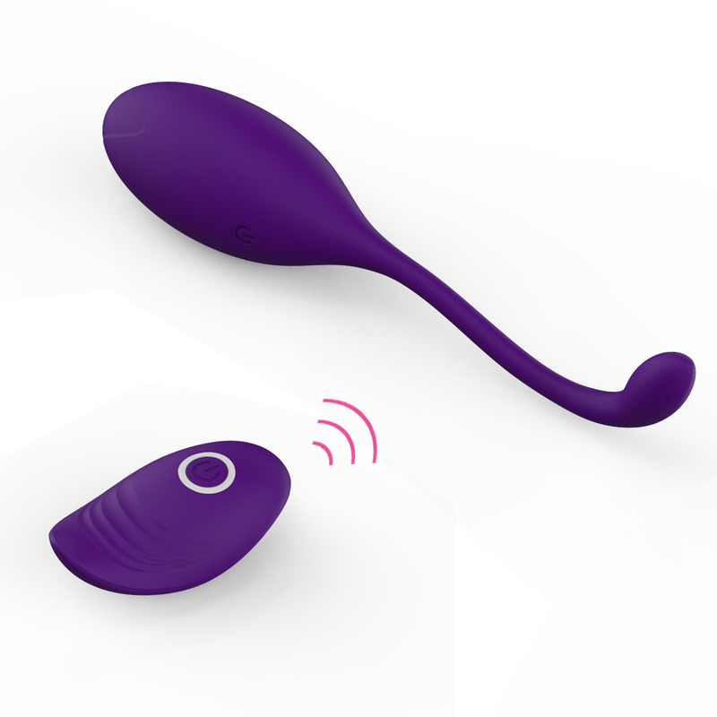 (image for) Adele Wireless Vibrating Egg