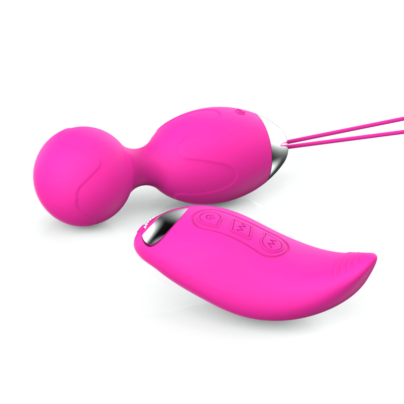 (image for) Akili Wireless BenWa Balls
