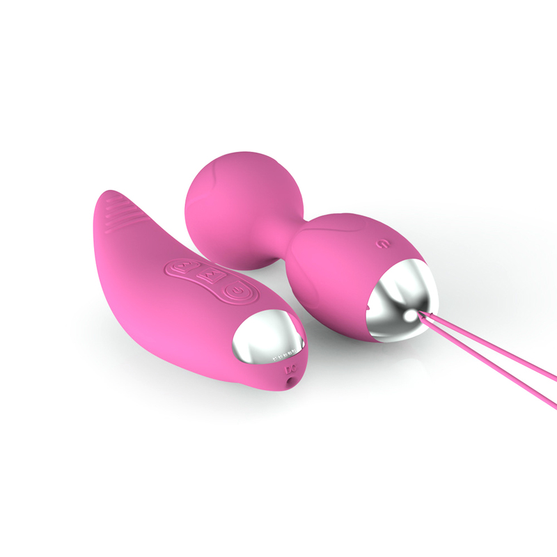 (image for) Akili Wireless BenWa Balls
