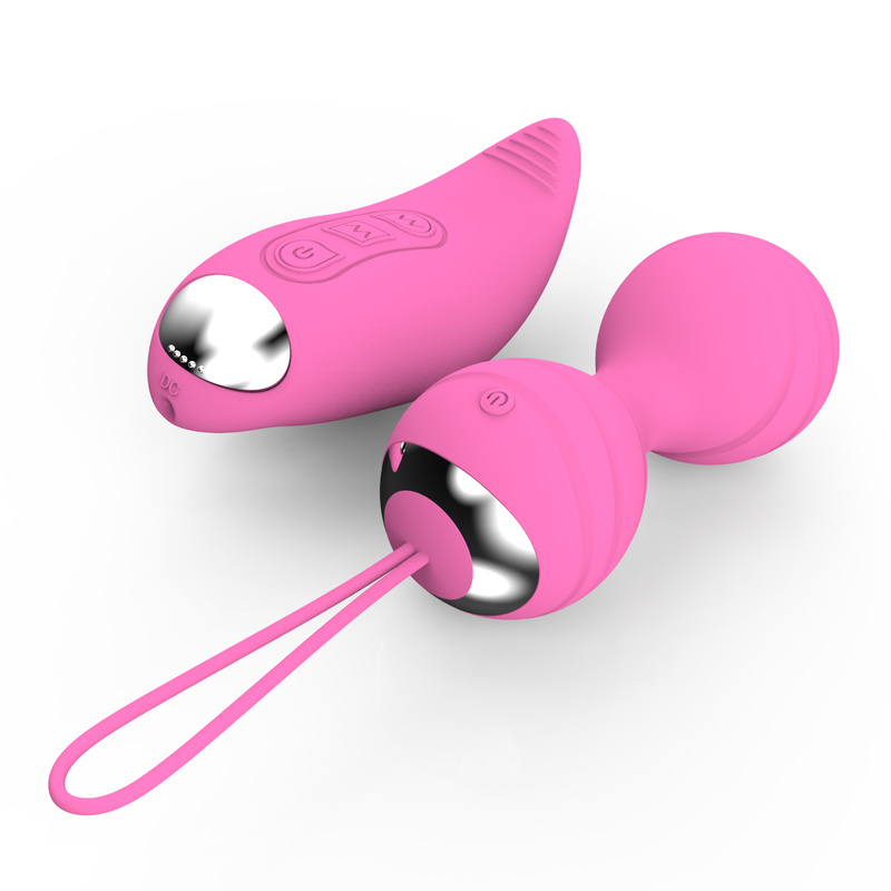 (image for) Christy Wireless Benwa Balls