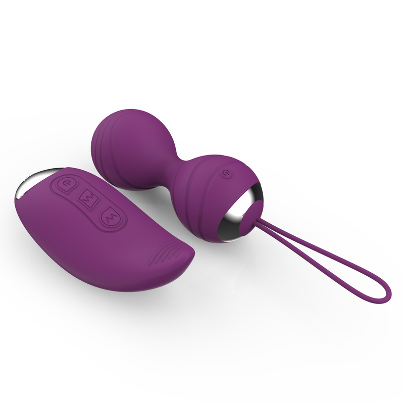 (image for) Christy Wireless Benwa Balls