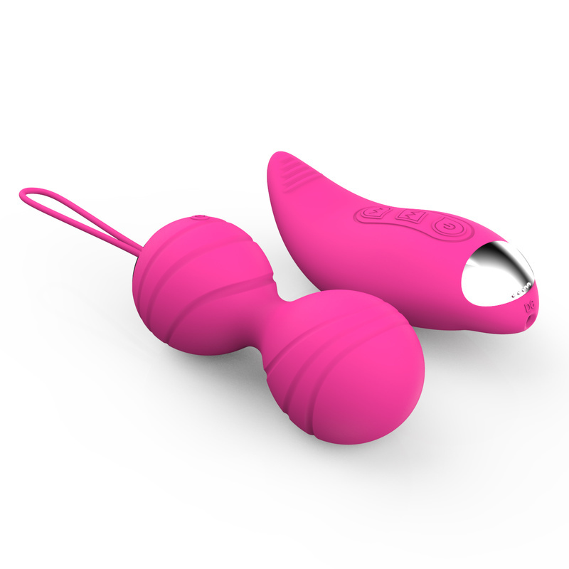 (image for) Christy Wireless Benwa Balls