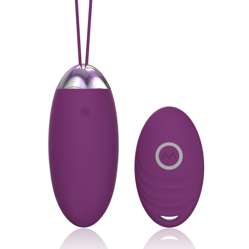 (image for) Dana Wireless Vibration Egg