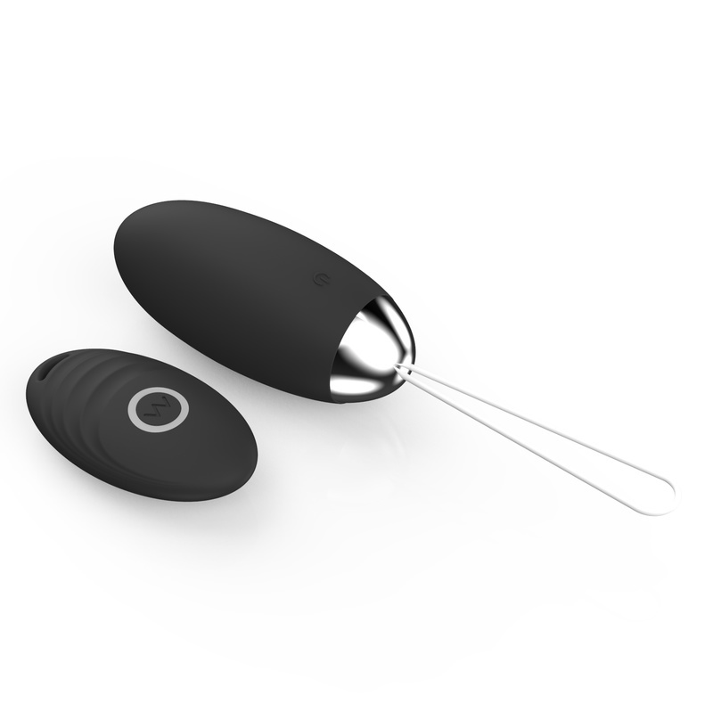 (image for) Dana Wireless Vibration Egg