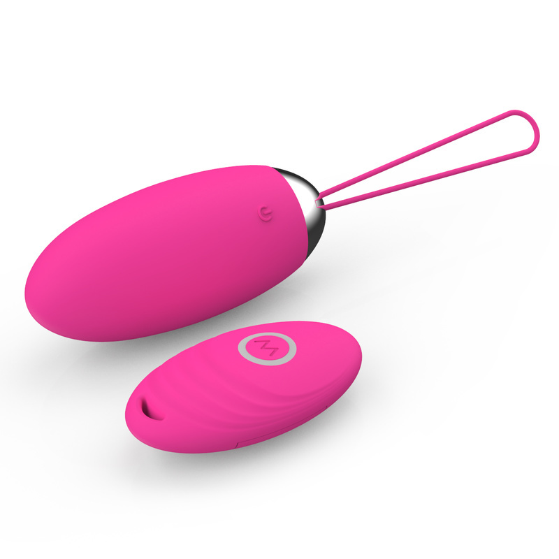 (image for) Dana Wireless Vibration Egg
