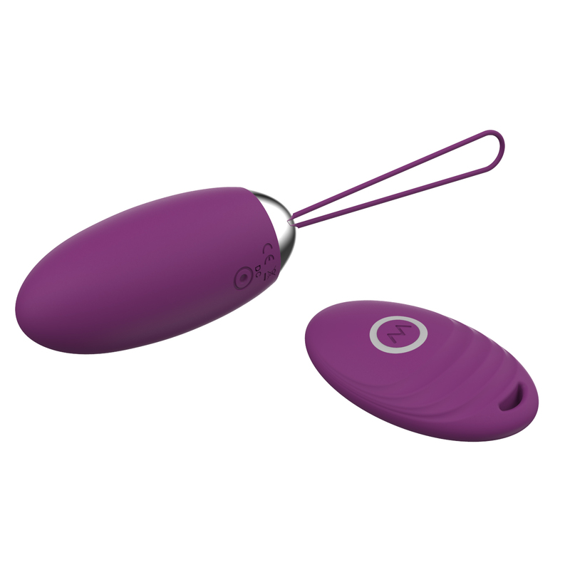 (image for) Dana Wireless Vibration Egg