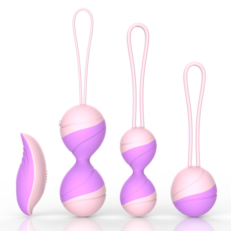 (image for) Afra 2 in 1 Kegel Balls
