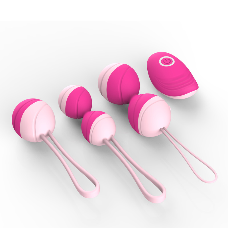 (image for) Afra 2 in 1 Kegel Balls