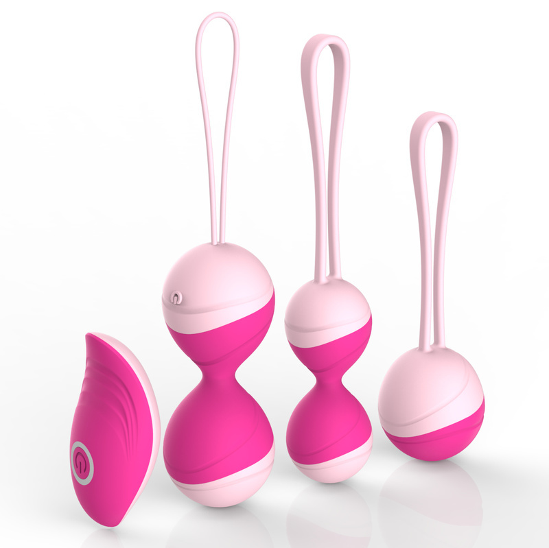 (image for) Afra 2 in 1 Kegel Balls