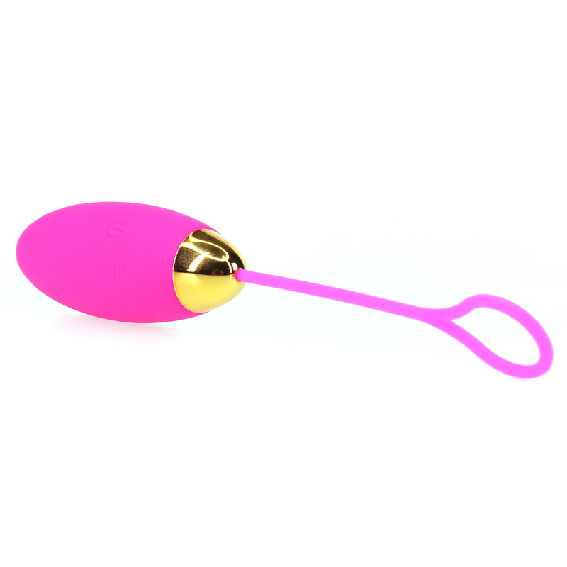 (image for) Ten Frequency Vibration Egg