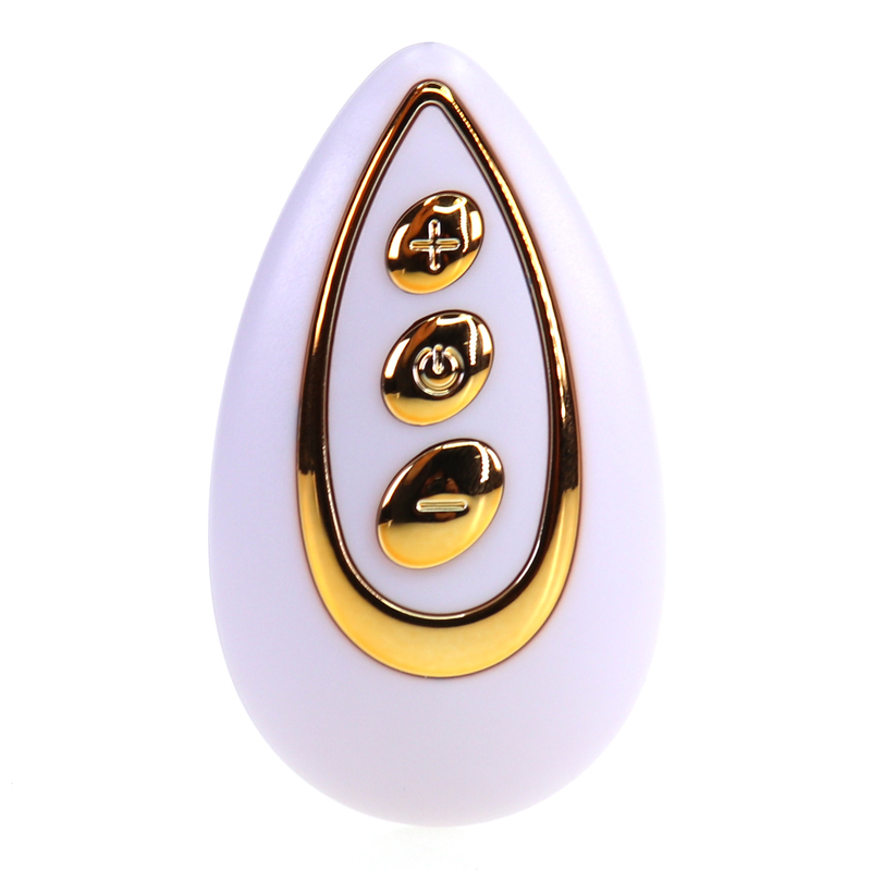 (image for) Ten Frequency Vibration Egg