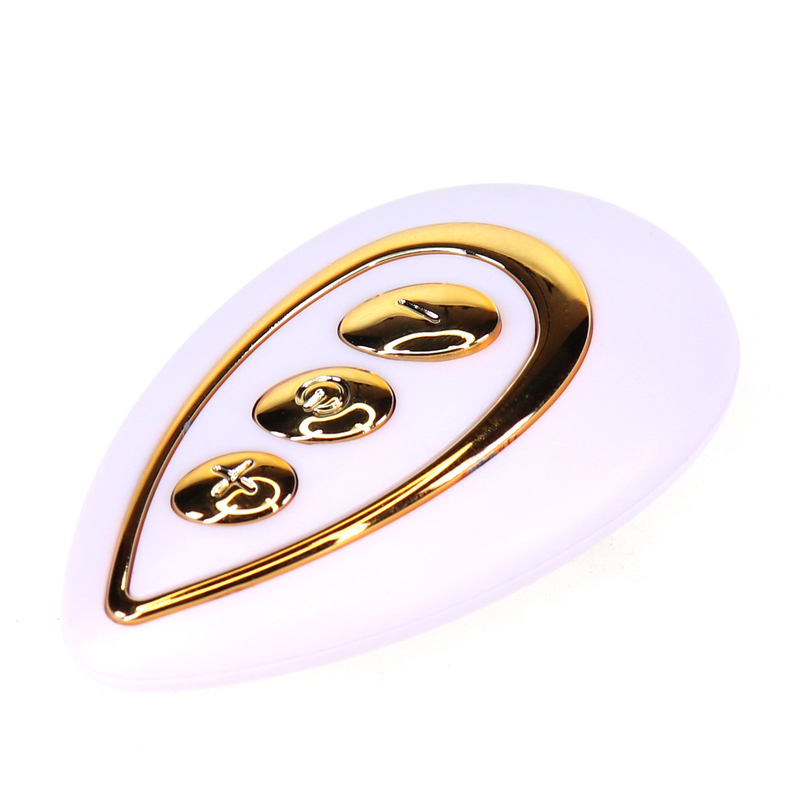 (image for) Ten Frequency Vibration Egg