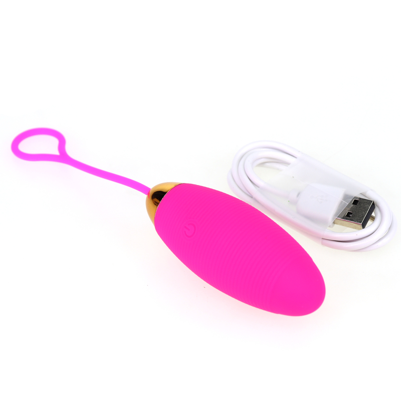 (image for) Ten Frequency Vibration Egg