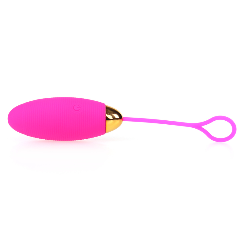 (image for) Ten Frequency Vibration Egg