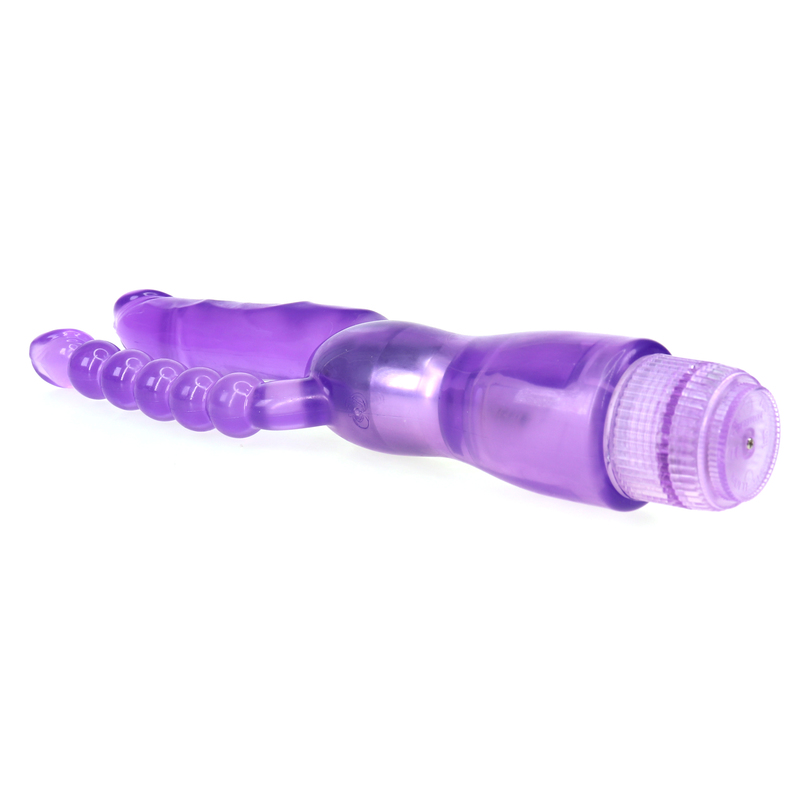 (image for) Dual Penetrator Vibe