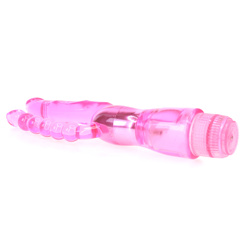 (image for) Dual Penetrator Vibe