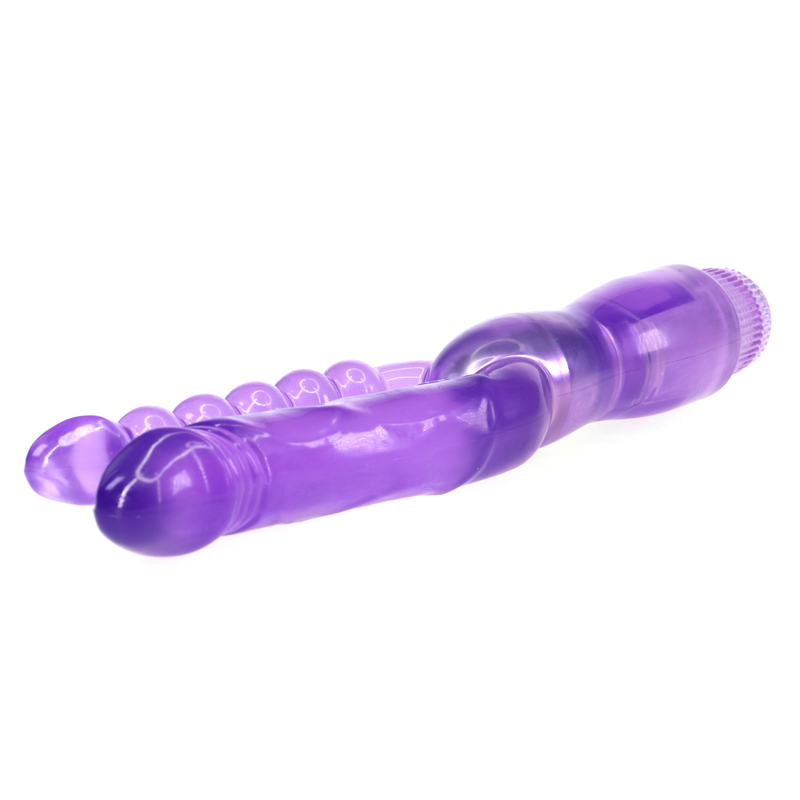 (image for) Dual Penetrator Vibe