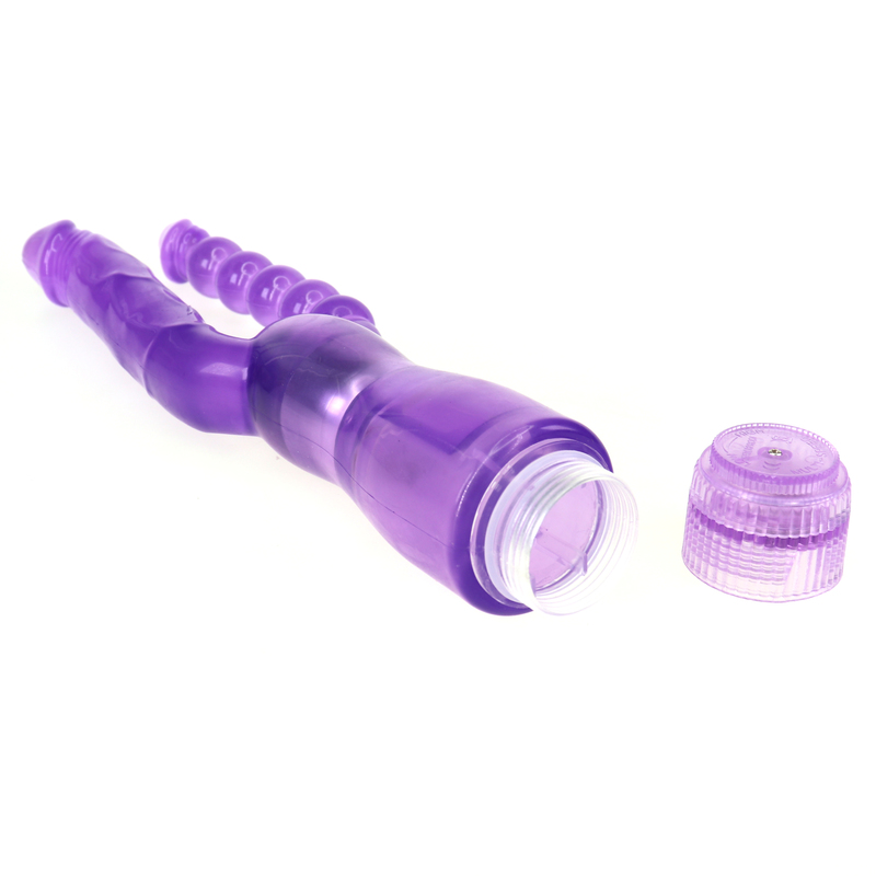 (image for) Dual Penetrator Vibe