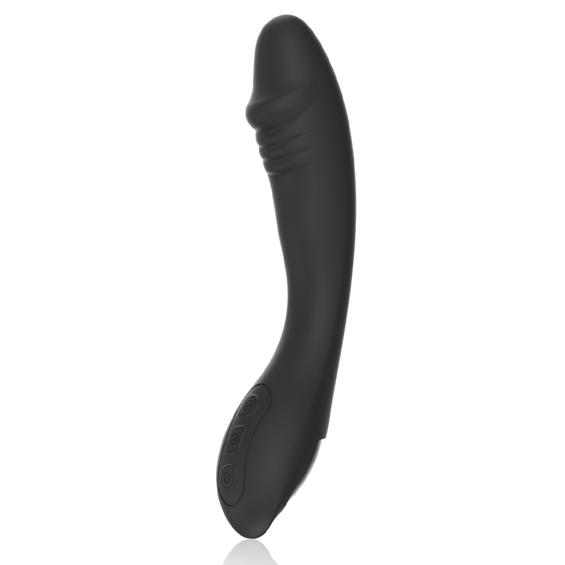 (image for) Carina Vibrating Dildo