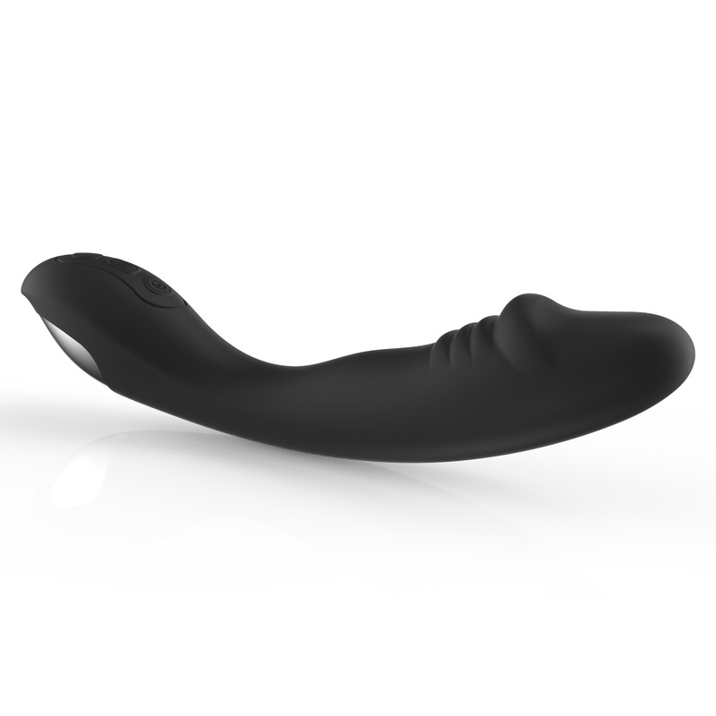 (image for) Carina Vibrating Dildo