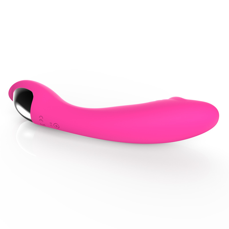 (image for) Carina Vibrating Dildo