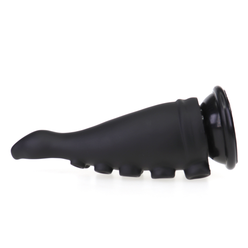 (image for) Kraken Tentacle Dildo 6 Inches