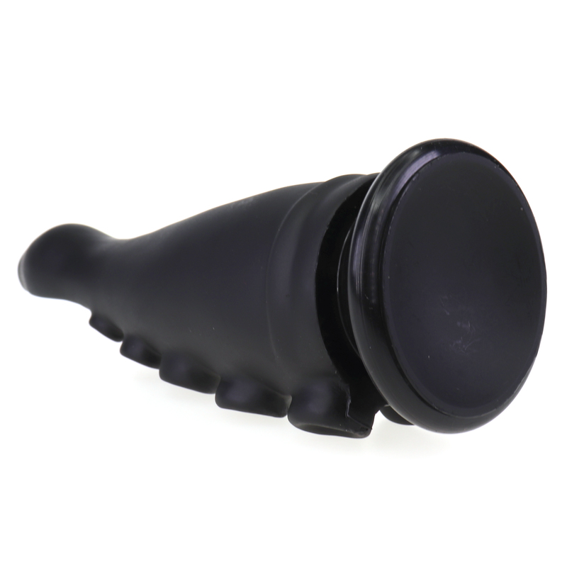 (image for) Kraken Tentacle Dildo 6 Inches