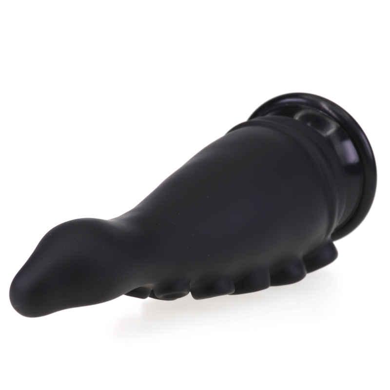 (image for) Kraken Tentacle Dildo 6 Inches