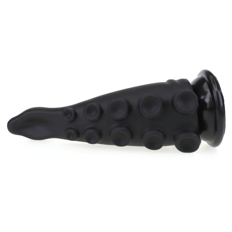 (image for) Kraken Tentacle Dildo 6 Inches