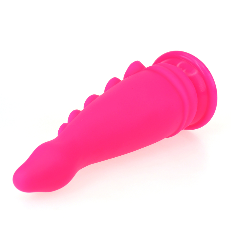 (image for) Kraken Tentacle Dildo 6 Inches