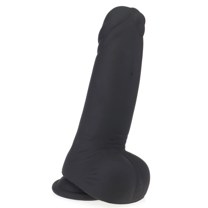 (image for) Liquid Silicone Ford's Cock