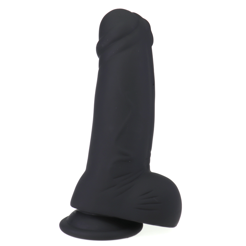 (image for) Liquid Silicone Ford's Cock
