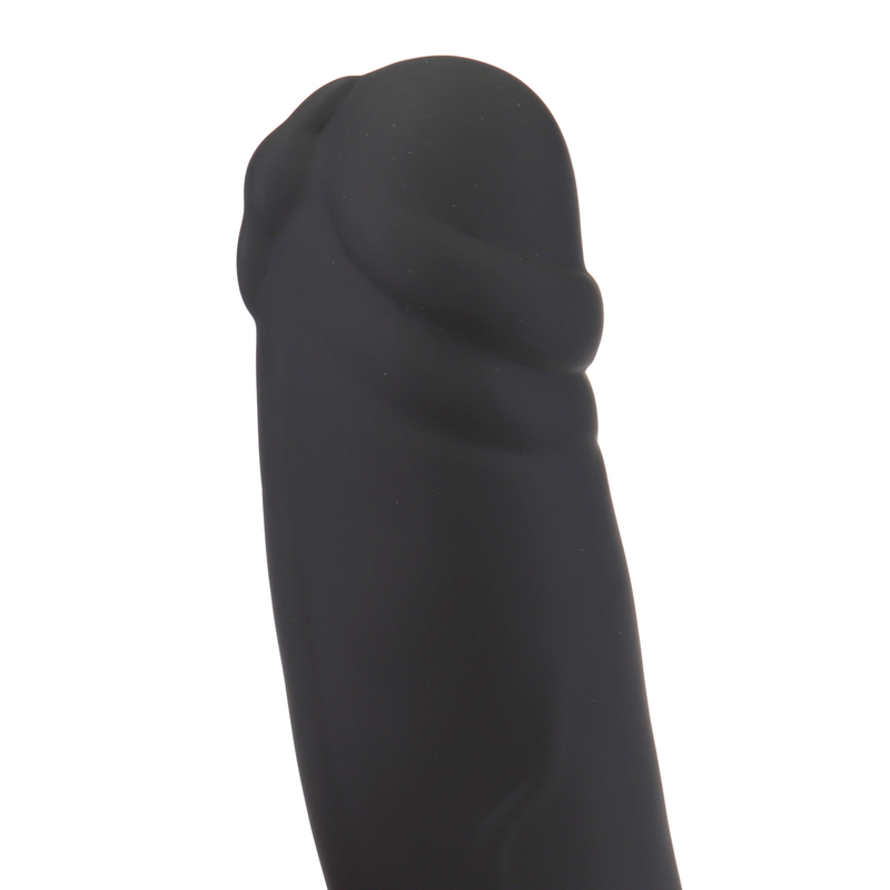(image for) Liquid Silicone Ford's Cock