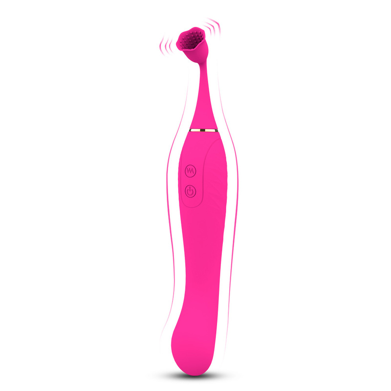 (image for) Fanny Clit Vibrator