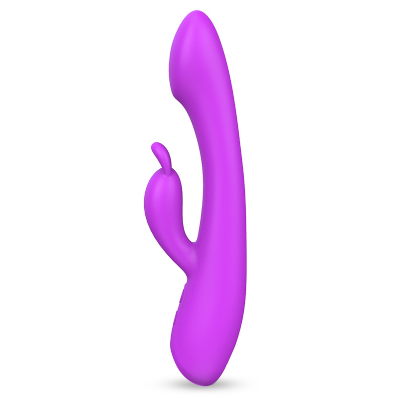 (image for) Anas Silicone Rabbit Vibe