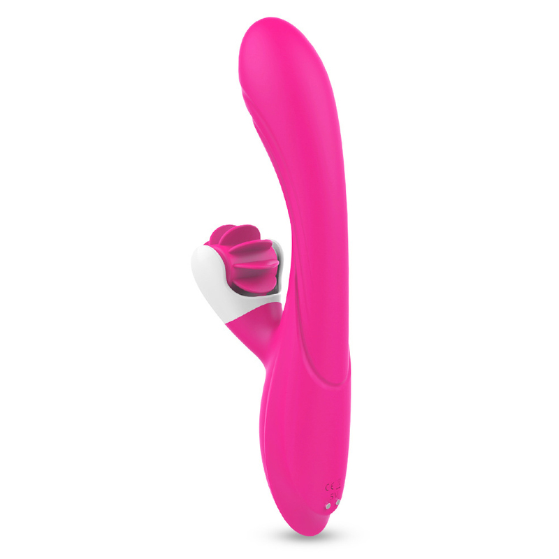 (image for) Sensation Rolling Vibrator